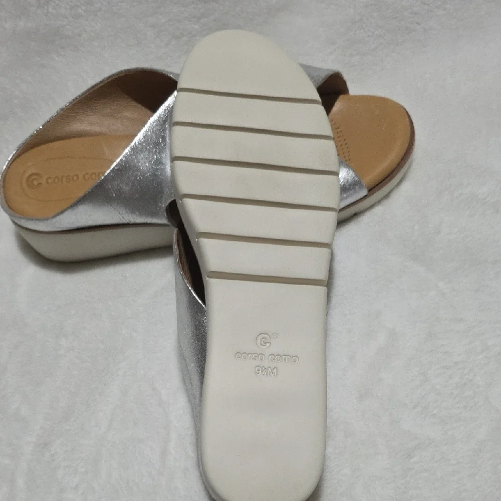 Corso Como step into